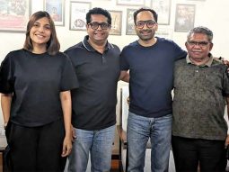 Fahadh Faasil and Jeethu Joseph to come together for a film and here’s what we know!