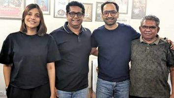 Fahadh Faasil and Jeethu Joseph to come together for a film and here’s what we know!