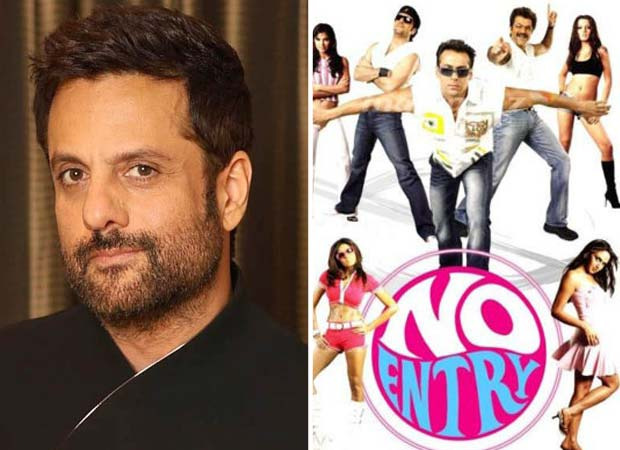 Fardeen Khan on No Entry sequel: “It's close to my heart, don’t mess it up”