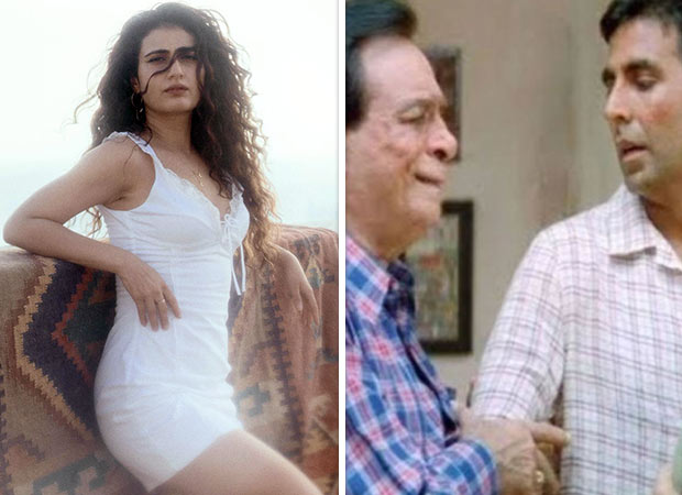 Fatima Sana Shaikh make fans go LMAO with a hilarious Duggal Sahab reference