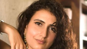 Fatima Sana Shaikh skates through the heat: “36 degrees me 360 degree ki masti”