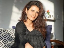 Fatima Sana Shaikh reveals her love for mangoes: “I can have three of them in one go”