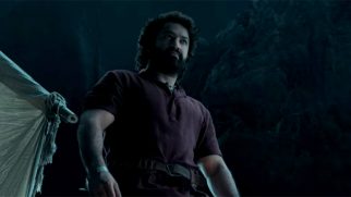 Fear Song | Devara Part – 1 | NTR | Koratala Siva | Anirudh Ravichander