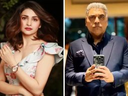 Prachi Desai reflects on strong friendship with Ram Kapoor; says, “He always had the patience to work with a newcomer”