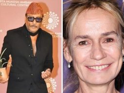 Jackie Shroff to star in and as Slow Joe in Sandrine Bonnaire’s directorial