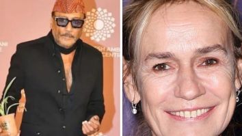 Jackie Shroff to star in and as Slow Joe in Sandrine Bonnaire’s directorial