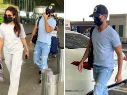 Shahid Kapoor creates frenzy by unveiling new look, watch