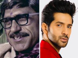 Vardhan Puri celebrates re-release of Shyam Benegal’s Manthan; says, “One of my favourite performances of my grandfather Mr. Amrish Puri”