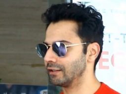 Forever a fan favourite – Varun Dhawan!
