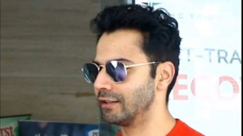 Forever a fan favourite – Varun Dhawan!