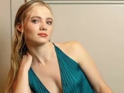 Freya Allan