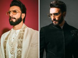 From Sherwanis to bold prints, Ranveer Singh’s guide to traditional menswear