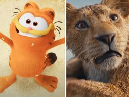 From The Garfield Movie to Mufasa: The Lion King, 5 anticipated animated films hitting theatres in 2024