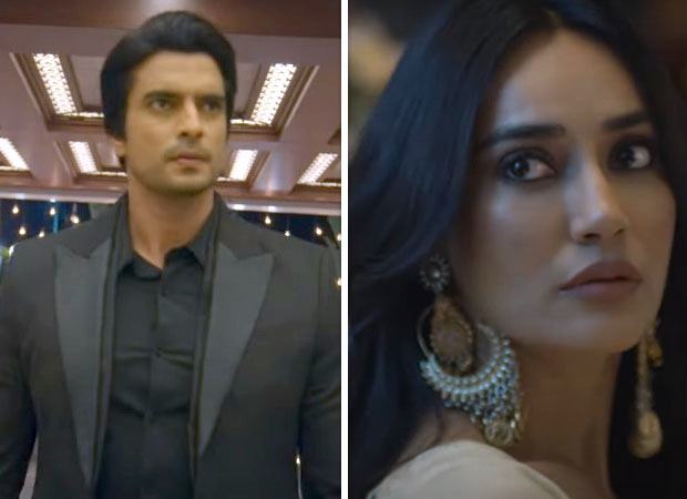 Gashmeer Mahajani and Surbhi Jyoti to star in Disney+ Hotstar drama Gunaah; set to release on June 3, watch teaser : Bollywood News – Bollywood Hungama