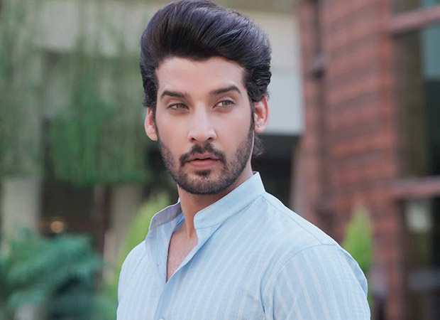 Gautam Vig to play the lead in Star Bharat's upcoming supernatural thriller: Report