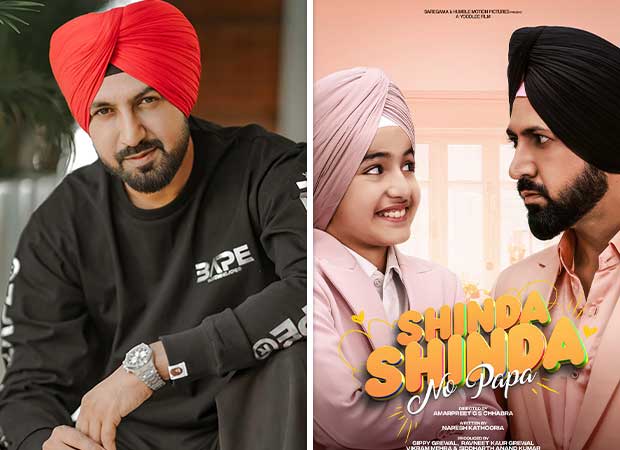 EXCLUSIVE: Gippy Grewal Talks Shinda Shinda No Papa;  says comedy in Hindi films is becoming repetitive;  explains why we don't make enough kid-friendly films: “The huge success of Pathaan and Jawan has created an action trend.  The trend will continue until 8-10 action films stop flopping.”
