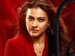 Glimpse of Kajol and Prabhudeva starrer Maharagni sets tone for a thrilling entertainer, watch