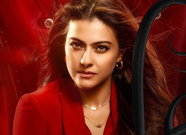 Glimpse of Kajol and Prabhudeva starrer Maharagni units tone for an exciting entertainer, watch : Bollywood Information