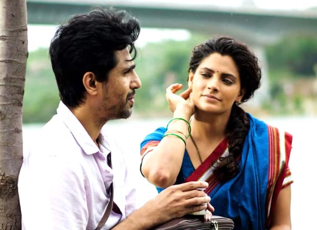 Gulshan Devaiah, Saiyami Kher on digital premiere of 8 AM Metro It's a story that celebrates the beauty of human connections