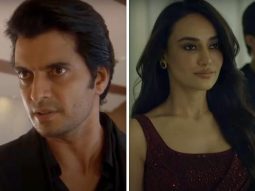 Gunaah Trailer: Gashmeer Mahajani and Surbhi Jyoti starrer depicts journey of vengeance, watch