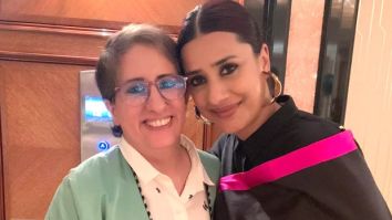 Oscar winner Guneet Monga Kapoor partners on anti-child marriage initiative with documentary Kicking Balls