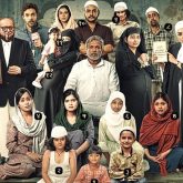 Annu Kapoor-starrer Hamare Baarah to be premiered at the 77th Cannes Film Festival