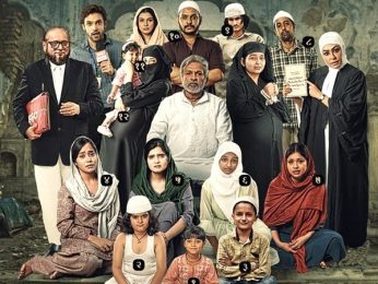 Annu Kapoor-starrer Hamare Baarah to be premiered at the 77th Cannes Film Festival