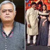 Hansal Mehta slams Telugu star Nandamuri Balakrishna over controversial incident of him pushing actress Anjali “Who is this scumbag”