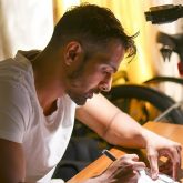 Harshvardhan Rane returns to college at 40, pursues Psychology Honours: “Preparing for the last 8 months”