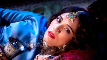 Movie Stills Of The Movie Heeramandi