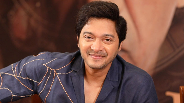 Hilarious: Shreyas Talpade shares his most embarrassing memory on the sets of films Rapid Fire | Pushpa 2