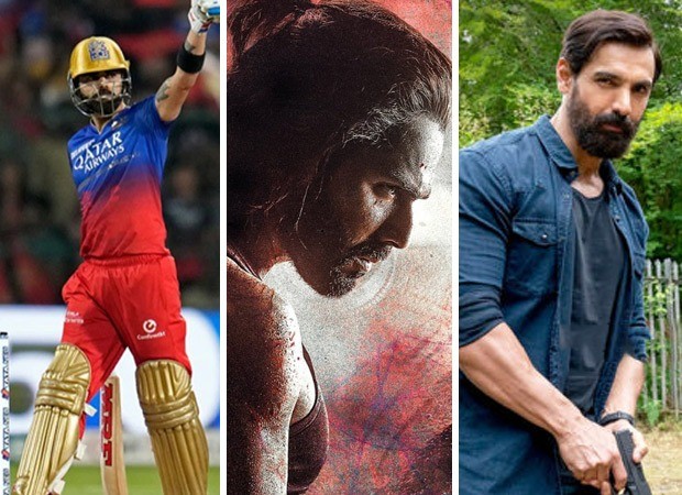 IPL, Elections or over exposure of stars: Who to blame for a dry May at the box office? 