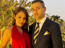 Imran Khan opens up about relationship with Lekha Washington: “Made it official at….”