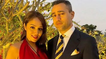 Imran Khan opens up about relationship with Lekha Washington: “Made it official at….”