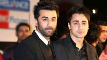 Imran Khan says comparisons with Ranbir Kapoor in early years left an unpleasant aftertaste: “A couple of particularly ugly things would come out”