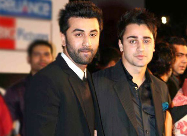 Imran Khan says comparisons with Ranbir Kapoor in early years left an unpleasant aftertaste “A couple of particularly ugly things would come out” Imran Khan says comparisons with Ranbir Kapoor in early years left an unpleasant aftertaste “A couple of particularly ugly things would come out”