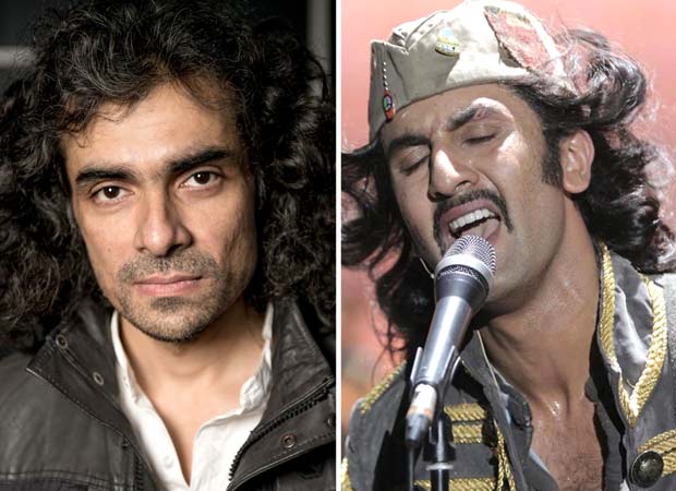 Imtiaz Ali hints at Rockstar 2 with Ranbir Kapoor: "Musically, there has to be something to say"