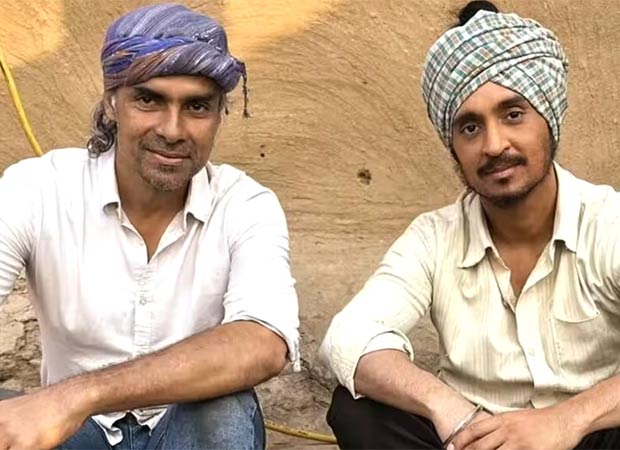 Imtiaz Ali on Amar Singh Chamkila being accused of vulgarity, “He knew how to present bold lyrics in the most palatable, interesting and funny way possible” Imtiaz Ali on Amar Singh Chamkila being accused of vulgarity, “He knew how to present bold lyrics in the most palatable, interesting and funny way possible”