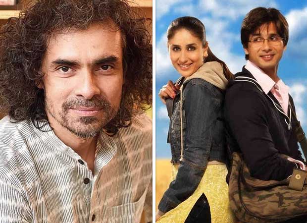 Imtiaz Ali recalls the time when Shahid Kapoor and Kareena Kapoor Khan broke up during the shooting of 'Jab We Met';  says: “You were absolutely professional” 