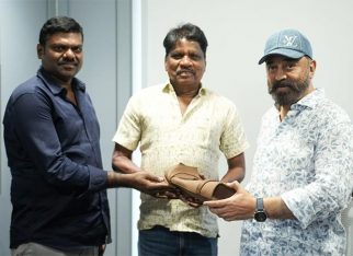 Indian 2 audio launch gears up: Kamal Haasan, Shankar, Anirudh Ravichander set for grand Chennai event!