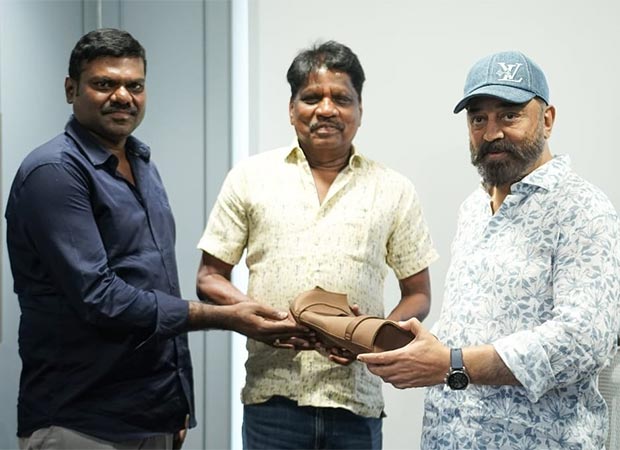Indian 2 audio launch gears up: Kamal Haasan, Shankar, Anirudh Ravichander set for grand Chennai event!