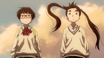 Inio Asano’s Dead Dead Demons Dededede Destruction gets Anime adaptation on Crunchyroll; to premiere on May 24