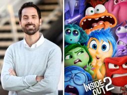 Inside Out 2: Director Kelsey Mann draws on real-life angst of teenage kids: “A hard time in my own life”