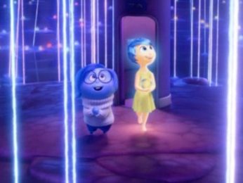 Inside Out 2 screenwriter hopes new “Belief systems” will empower teens