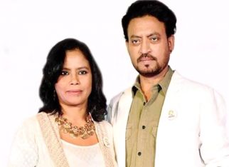 Irrfan Khan’s wife Sutapa Sikdar imagines the late actor’s desire to work with Diljit Dosanjh