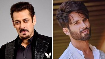 Is Bull JINXED? Before Salman Khan, Shahid Kapoor was all set to play the lead; both projects failed to take off