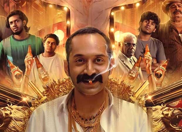 Is Fahadh Faasil miffed about the ‘premature’ streaming of Aavesham on Prime Video? 