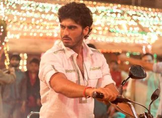 Ishaqzaade completes 12 years; Arjun Kapoor shares video about his Bollywood debut