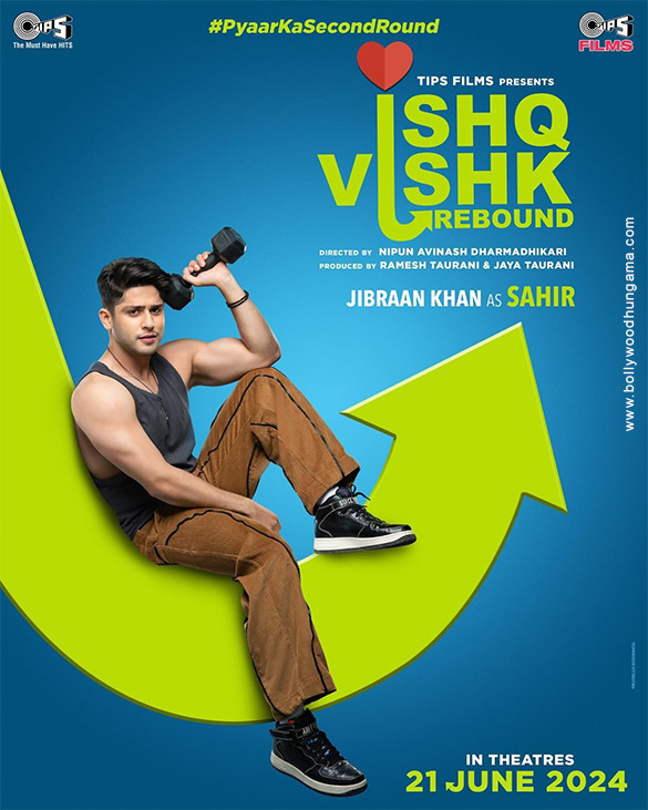 ishq vishk rebound 1