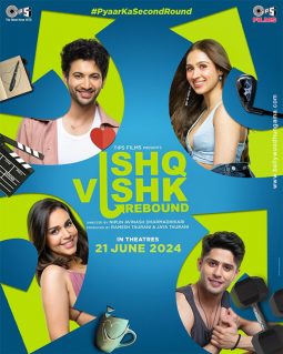 Ishq Vishk Rebound